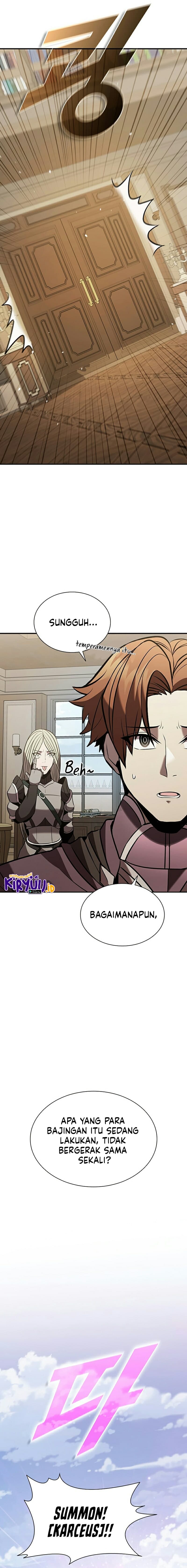 Taming Master - Chapter 105 - Page 23