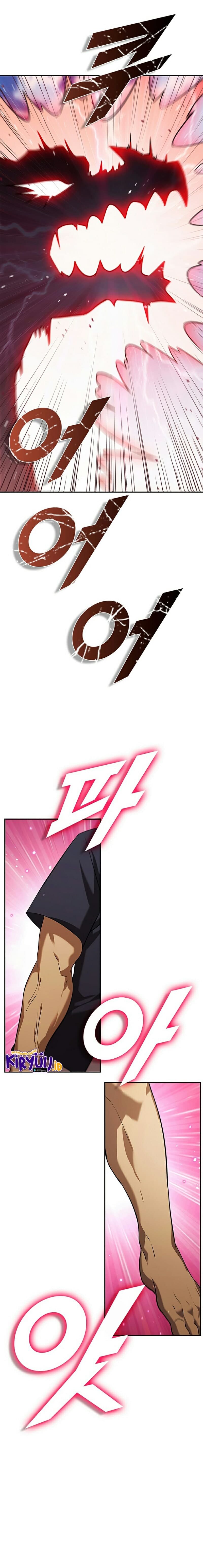 Taming Master - Chapter 105 - Page 26