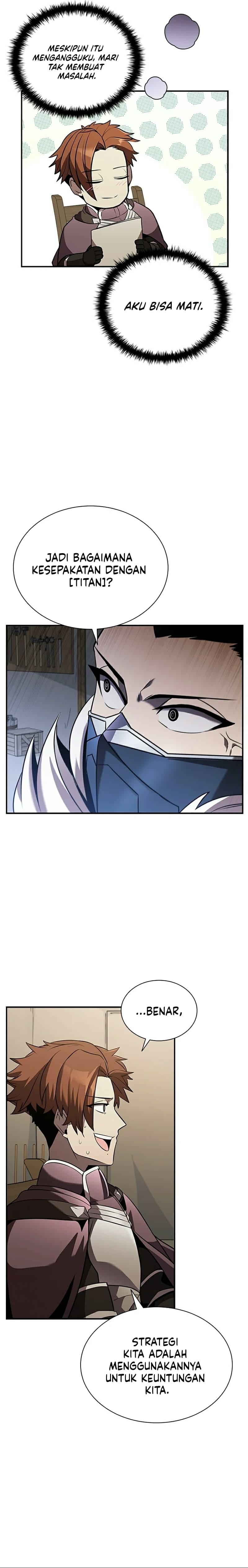 Taming Master - Chapter 105 - Page 7