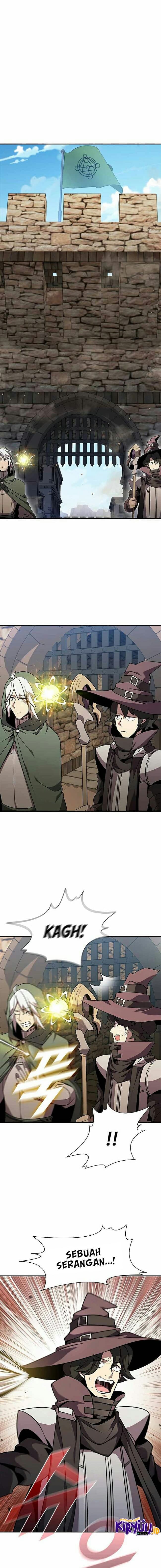 Taming Master - Chapter 106 - Page 17