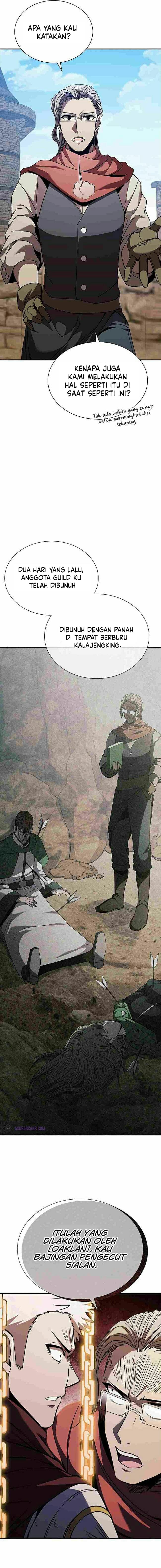 Taming Master - Chapter 106 - Page 22