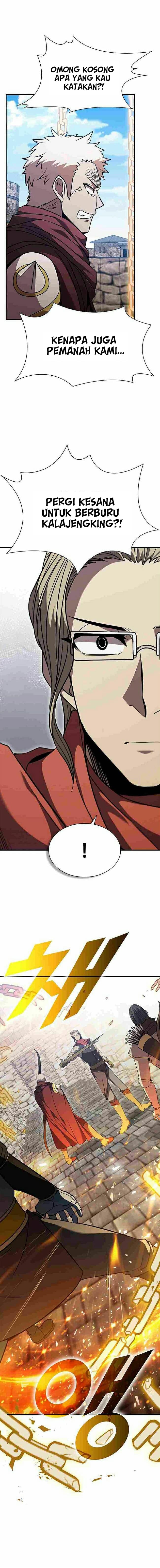 Taming Master - Chapter 106 - Page 23