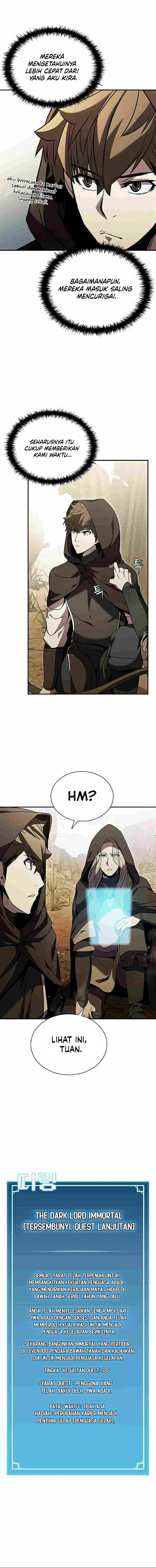 Taming Master - Chapter 106 - Page 25