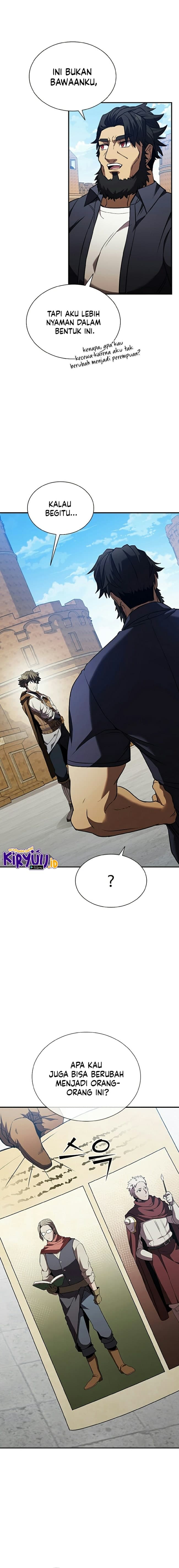 Taming Master - Chapter 106 - Page 6