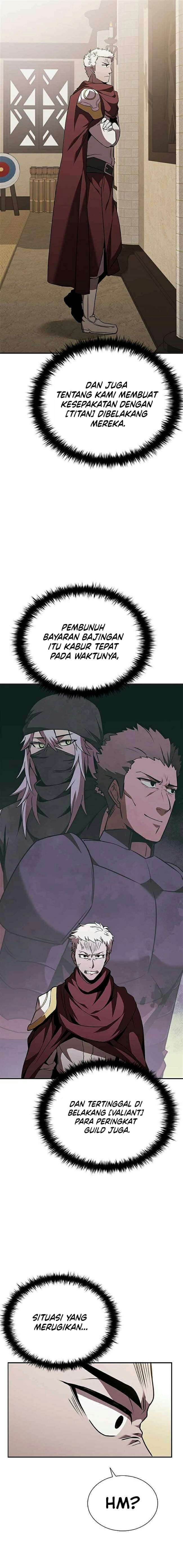 Taming Master - Chapter 106 - Page 9