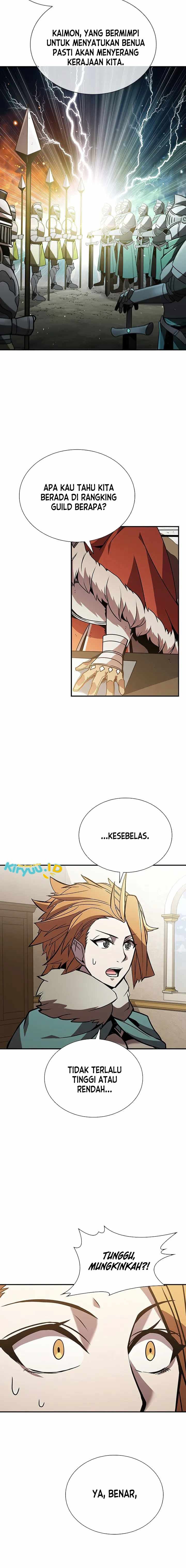 Taming Master - Chapter 107 - Page 18