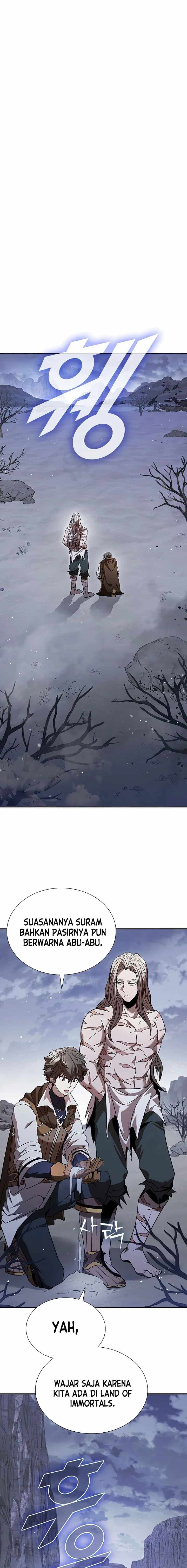 Taming Master - Chapter 107 - Page 20
