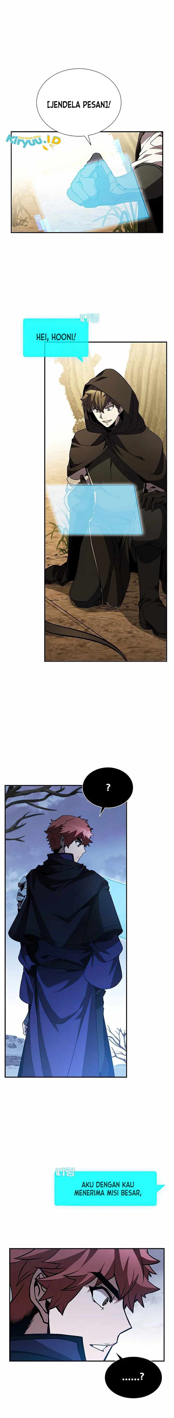Taming Master - Chapter 107 - Page 4
