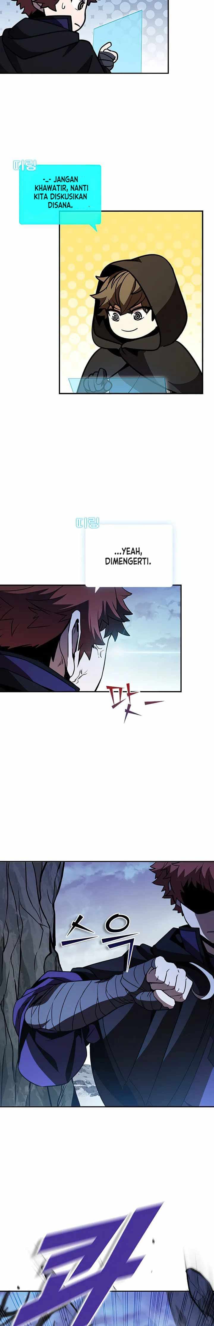 Taming Master - Chapter 107 - Page 6