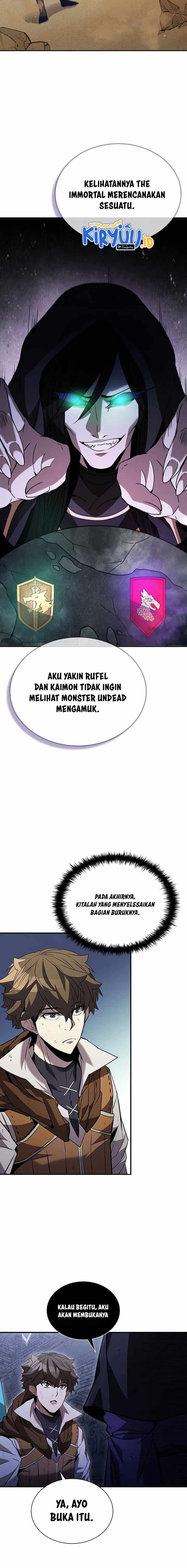 Taming Master - Chapter 108 - Page 18