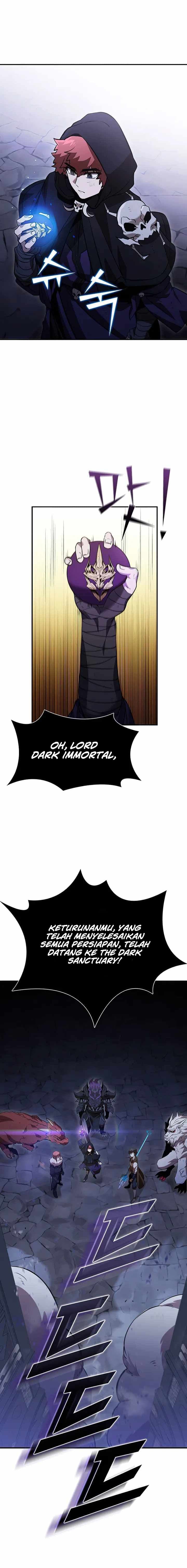 Taming Master - Chapter 108 - Page 19