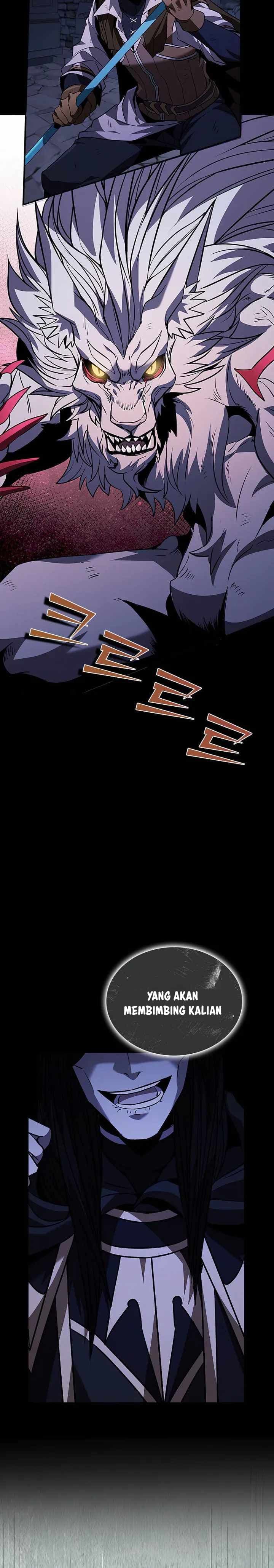 Taming Master - Chapter 108 - Page 25