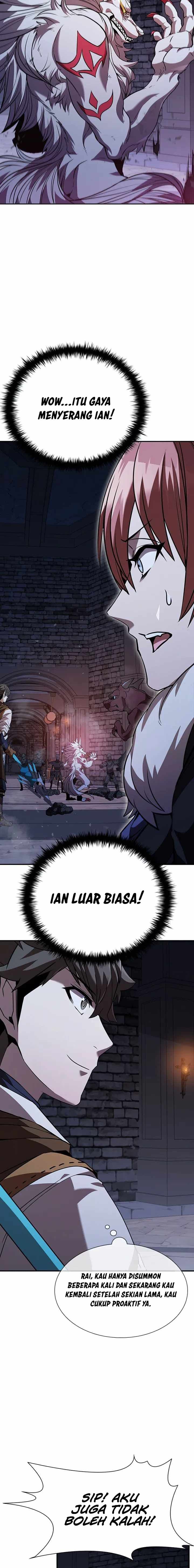 Taming Master - Chapter 108 - Page 4