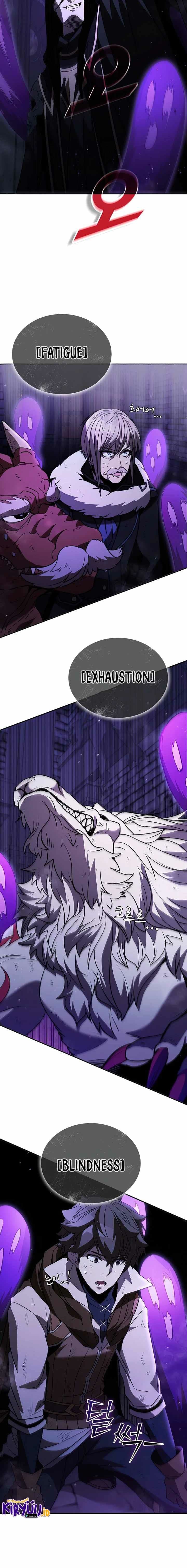 Taming Master - Chapter 109 - Page 20