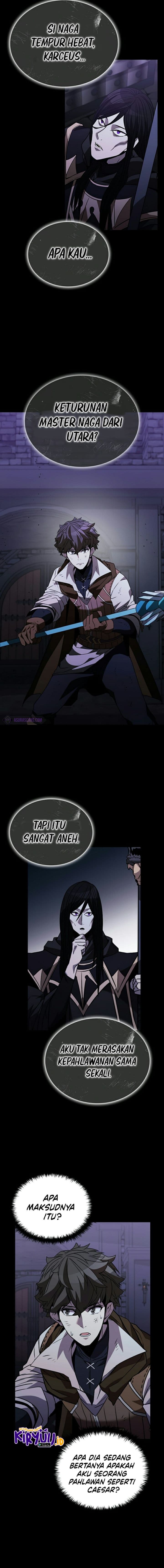 Taming Master - Chapter 109 - Page 4