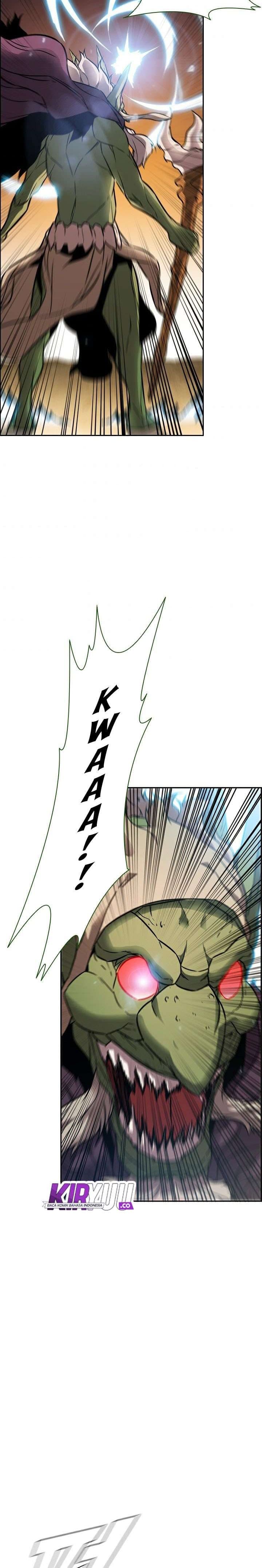 Taming Master - Chapter 11 - Page 12
