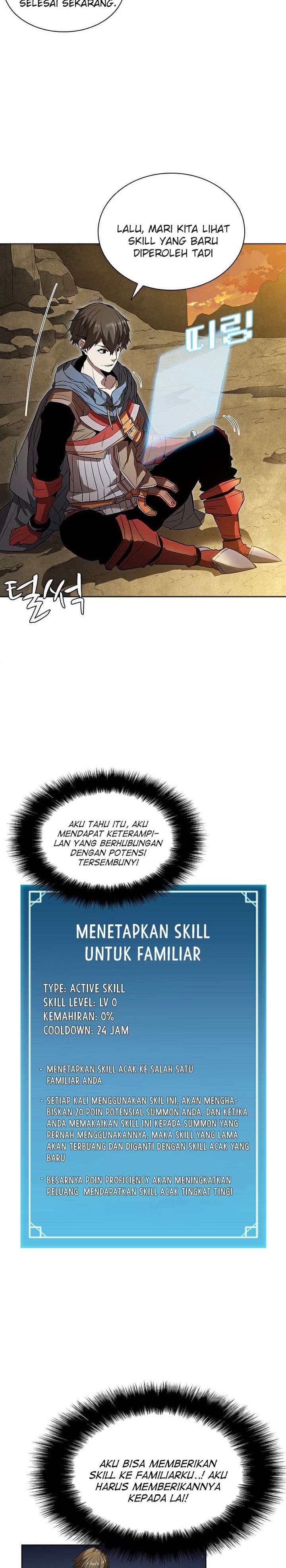 Taming Master - Chapter 11 - Page 18