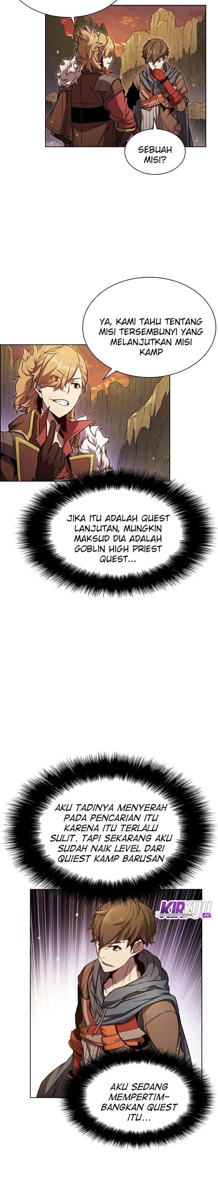 Taming Master - Chapter 11 - Page 24