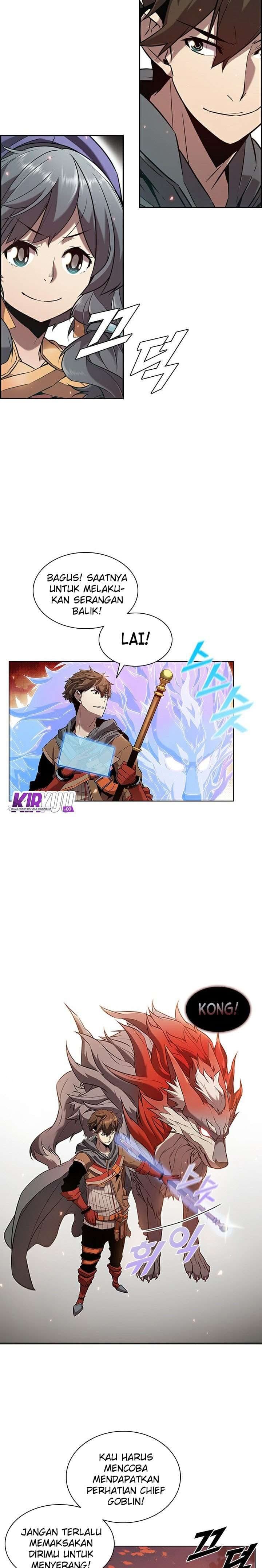 Taming Master - Chapter 11 - Page 7