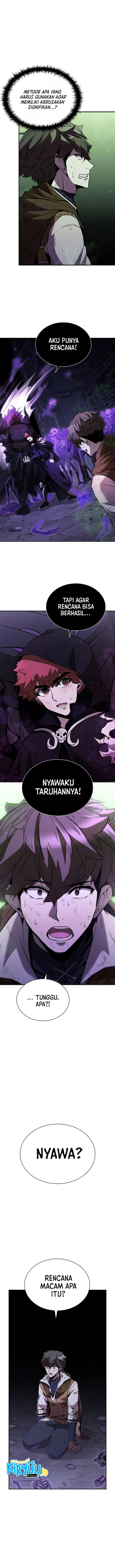 Taming Master - Chapter 110 - Page 2