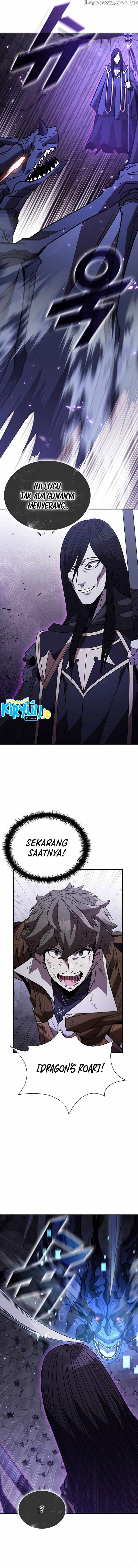 Taming Master - Chapter 110 - Page 8
