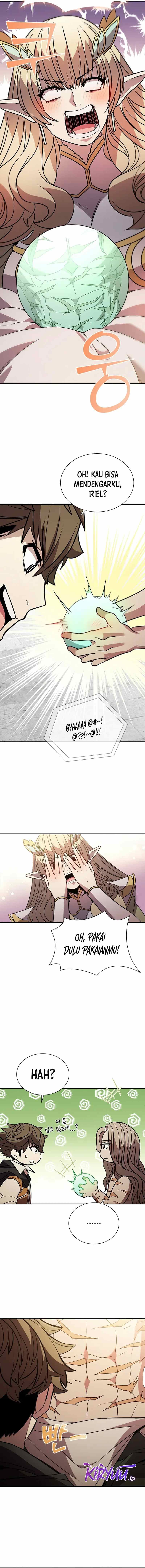 Taming Master - Chapter 112 - Page 15