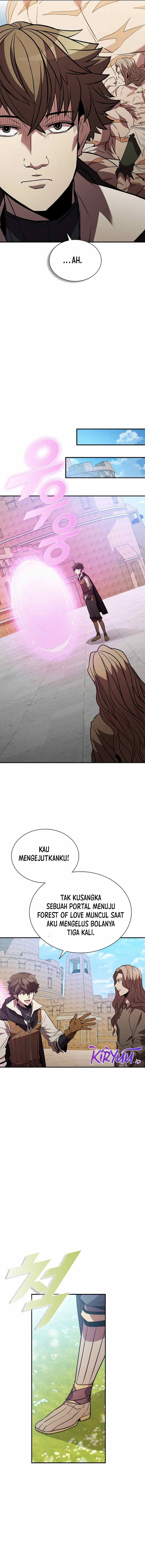 Taming Master - Chapter 112 - Page 16