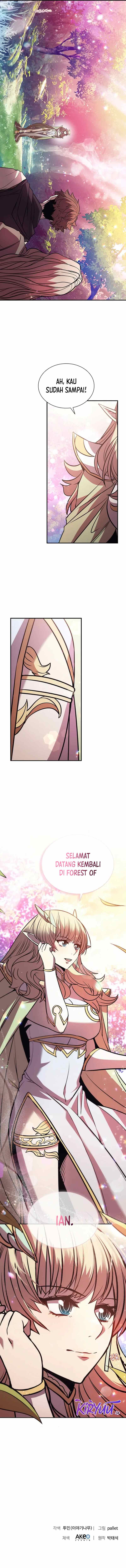 Taming Master - Chapter 112 - Page 17