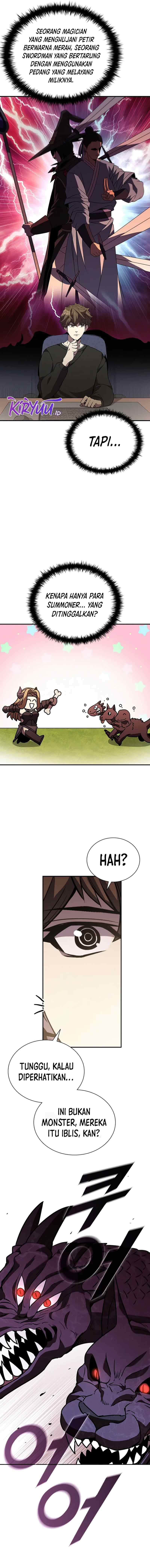 Taming Master - Chapter 112 - Page 6