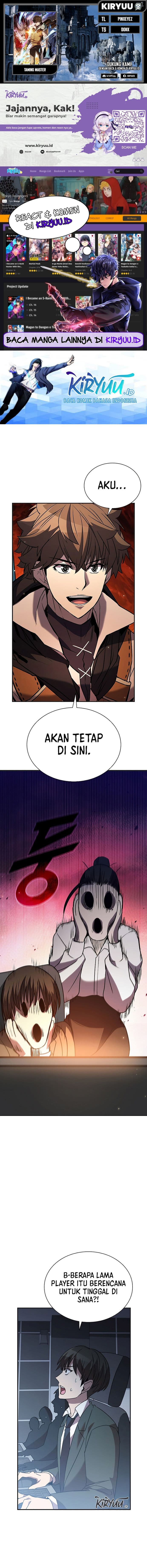 Taming Master - Chapter 115 - Page 1