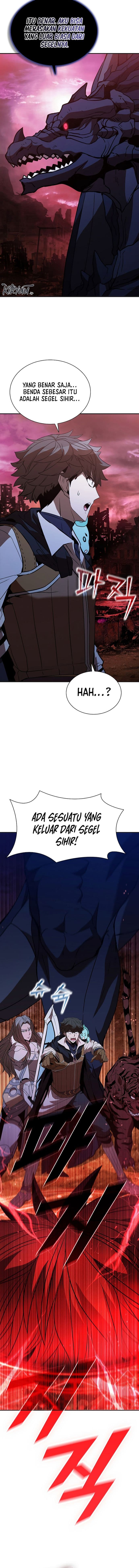 Taming Master - Chapter 115 - Page 11