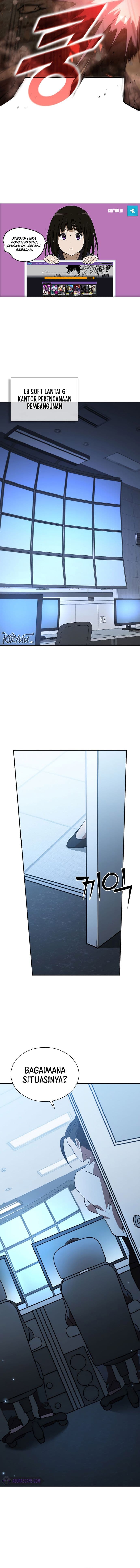 Taming Master - Chapter 115 - Page 21