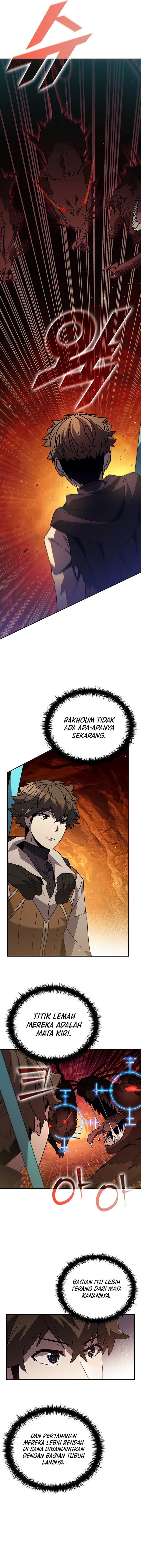 Taming Master - Chapter 115 - Page 3