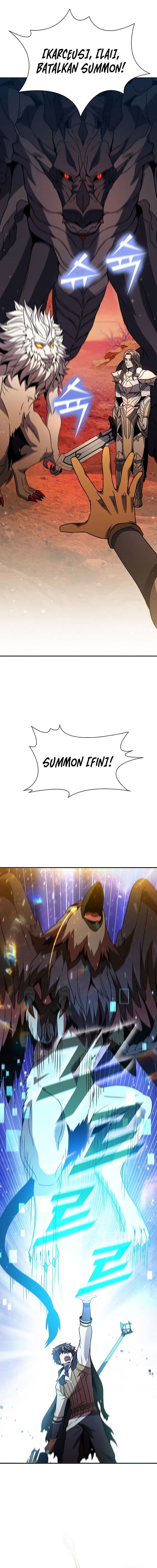Taming Master - Chapter 115 - Page 7