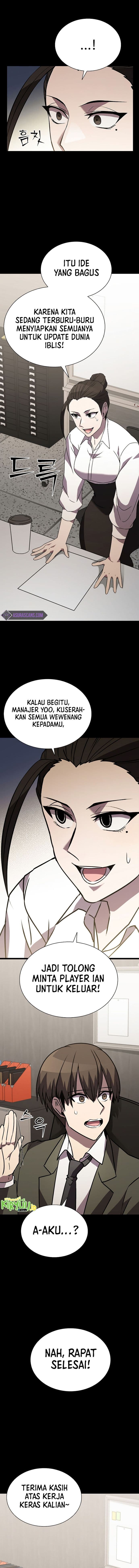 Taming Master - Chapter 116 - Page 15