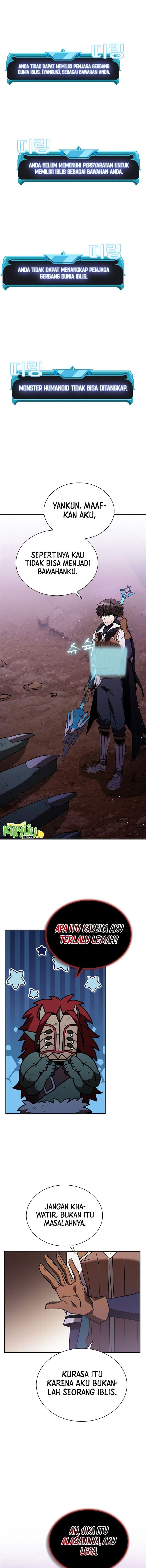 Taming Master - Chapter 116 - Page 17