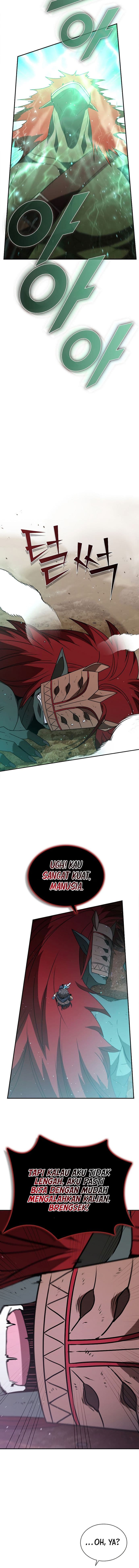 Taming Master - Chapter 116 - Page 2