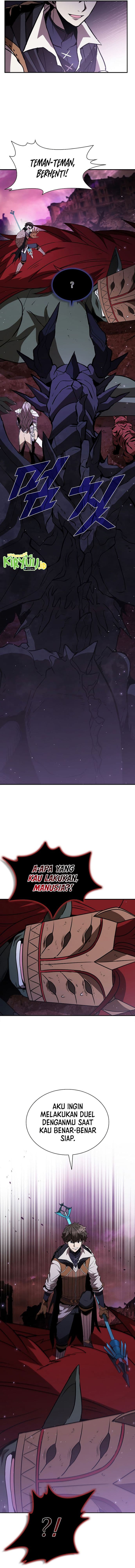 Taming Master - Chapter 116 - Page 3