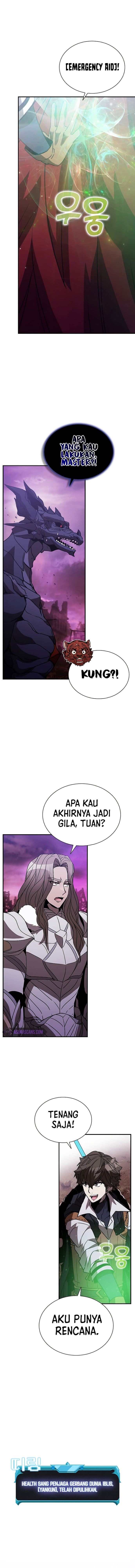 Taming Master - Chapter 116 - Page 4