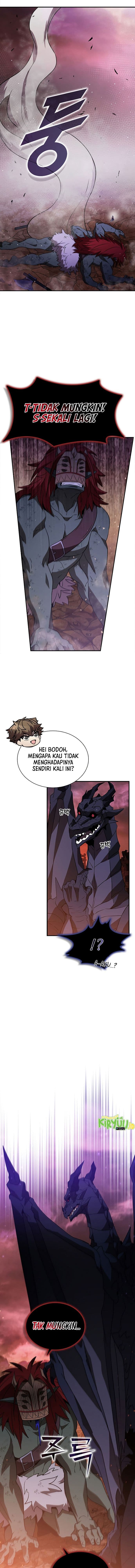 Taming Master - Chapter 116 - Page 6