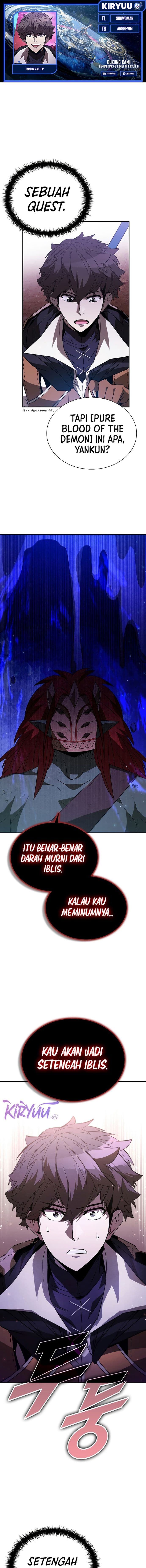 Taming Master - Chapter 117 - Page 1