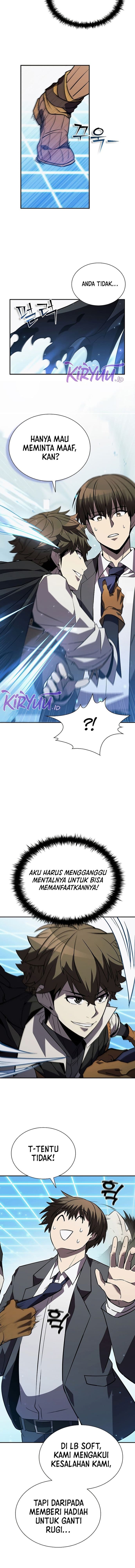 Taming Master - Chapter 117 - Page 10