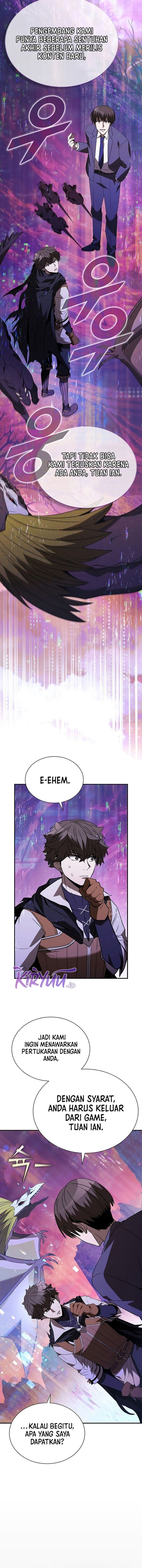 Taming Master - Chapter 117 - Page 12