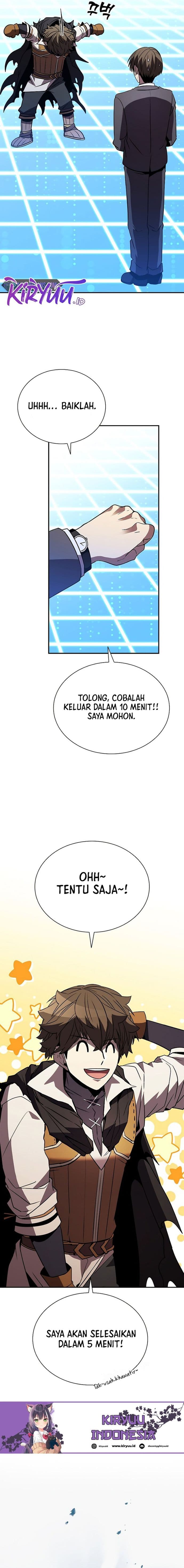 Taming Master - Chapter 117 - Page 18