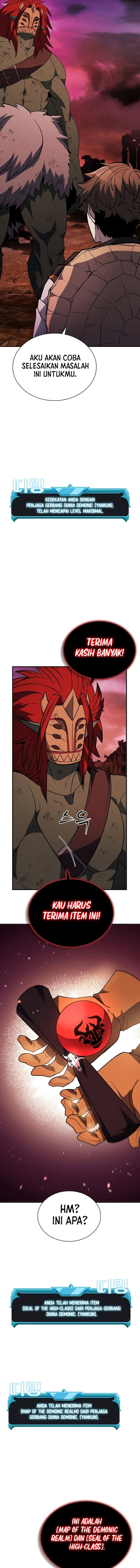 Taming Master - Chapter 117 - Page 3