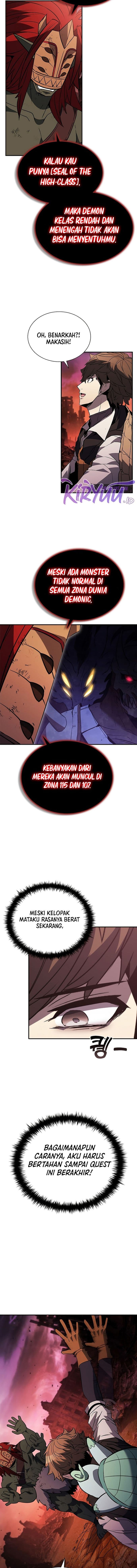 Taming Master - Chapter 117 - Page 4