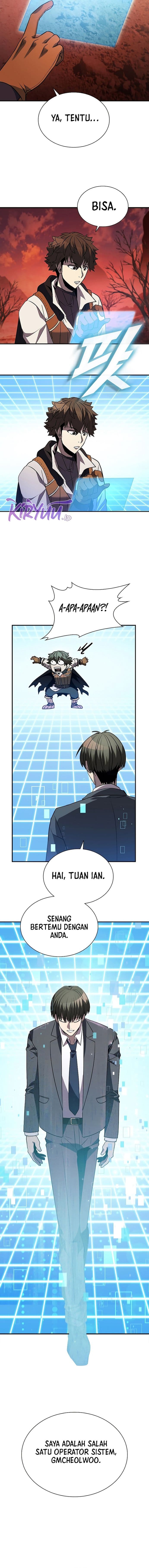 Taming Master - Chapter 117 - Page 7