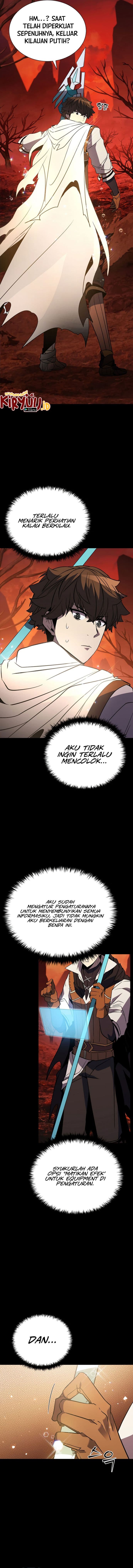 Taming Master - Chapter 118 - Page 4