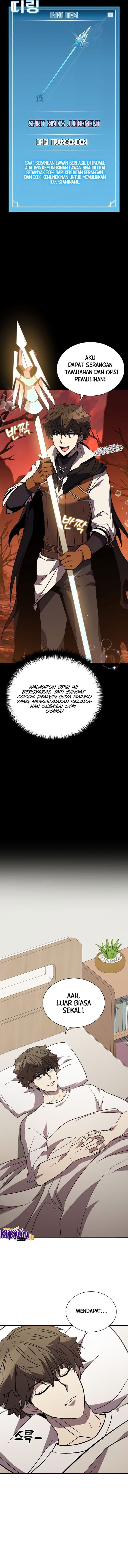 Taming Master - Chapter 118 - Page 5