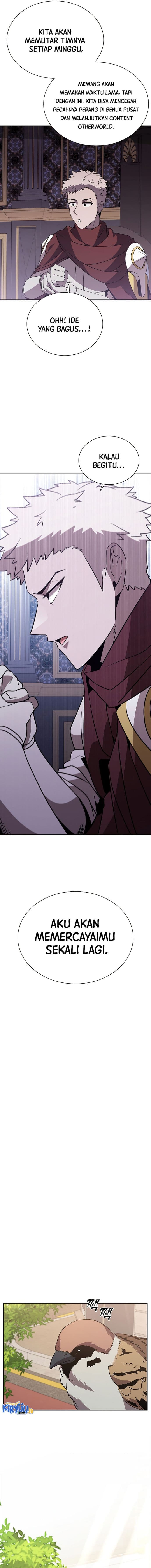 Taming Master - Chapter 118 - Page 9